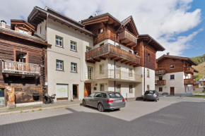 Casa Daniele-Appartamento Livia Livigno